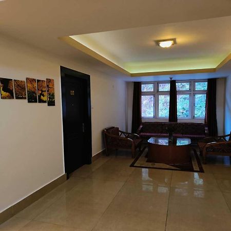 Hotel Royal Гангток Екстериор снимка