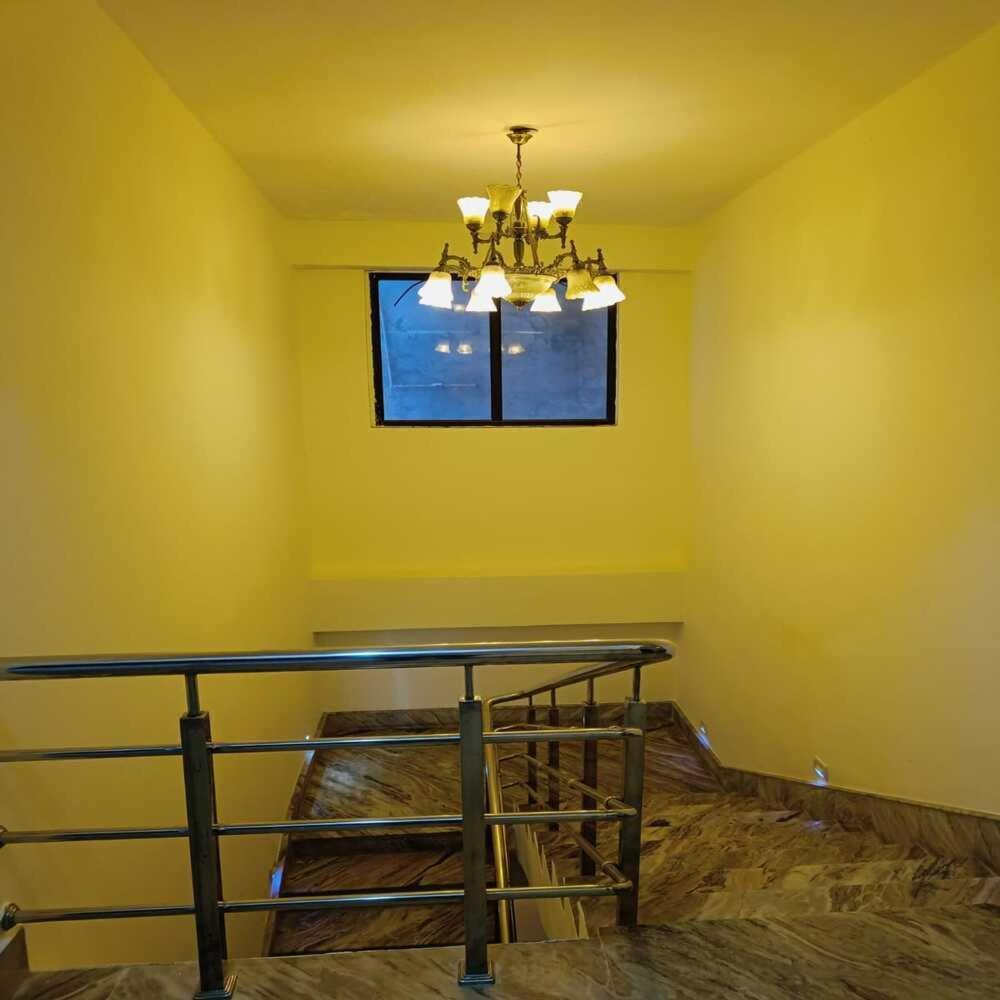 Hotel Royal Гангток Екстериор снимка